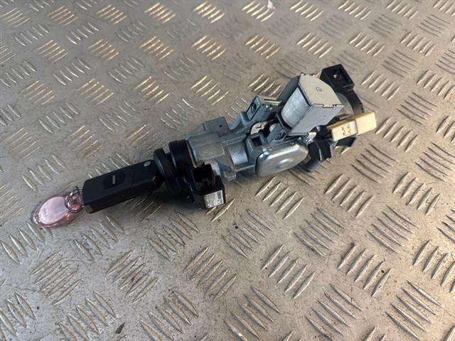 Ignition Lock Assembly