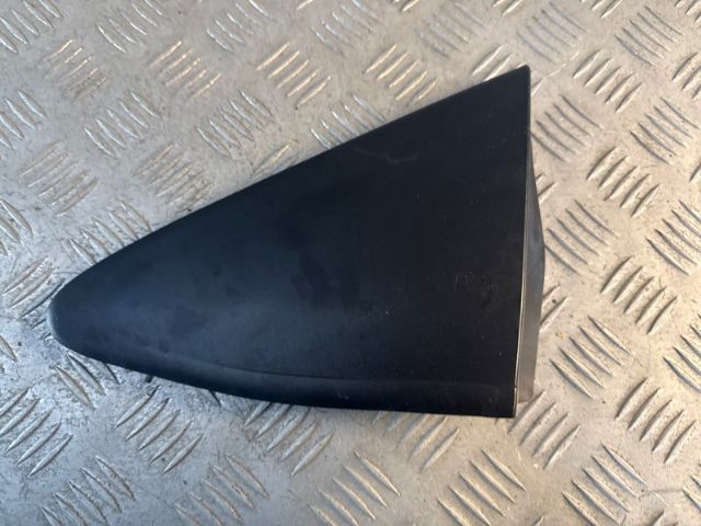 Lh Guard Sail Mould