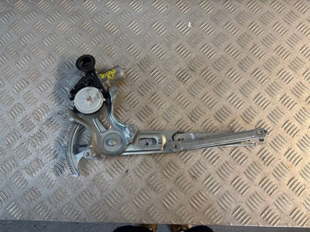 Rf Door Elec Regulator