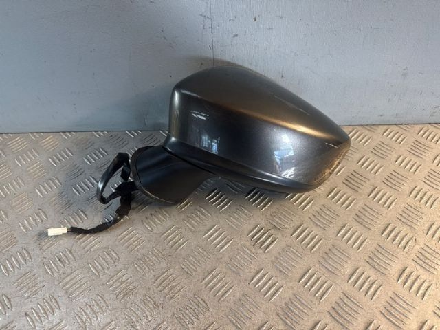 Lf Door Elec Mirror (7 Wire)