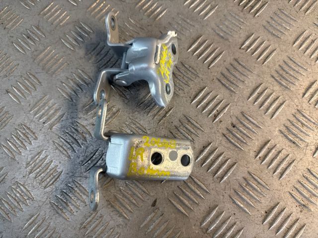 Lr Door Hinges (set)