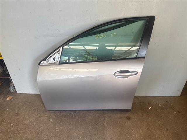 Lf Door Shell
