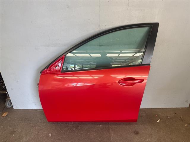 Lf Door Shell