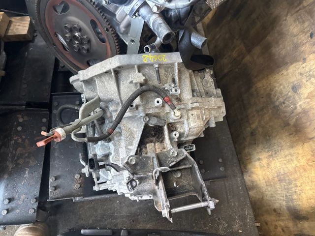 Automatic Transmission