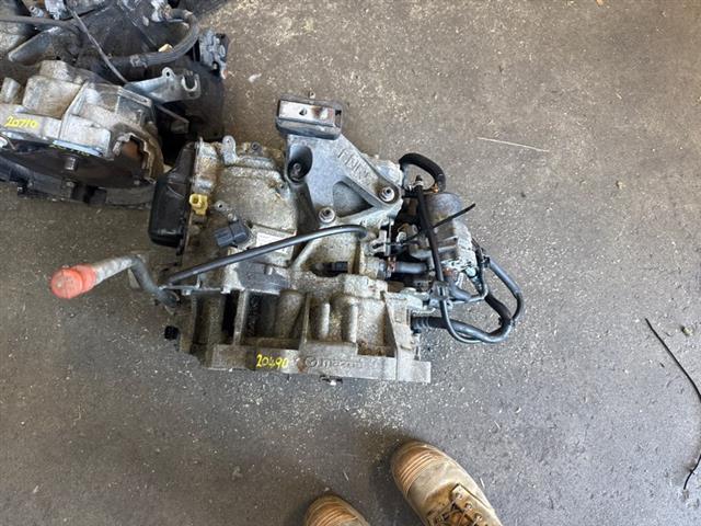 Automatic Transmission