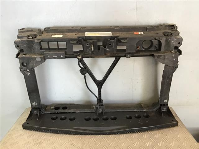 Radiator Support Panel