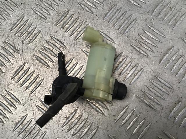 Washer Bottle Motor