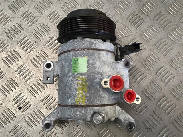 Air Cond Pump Assy