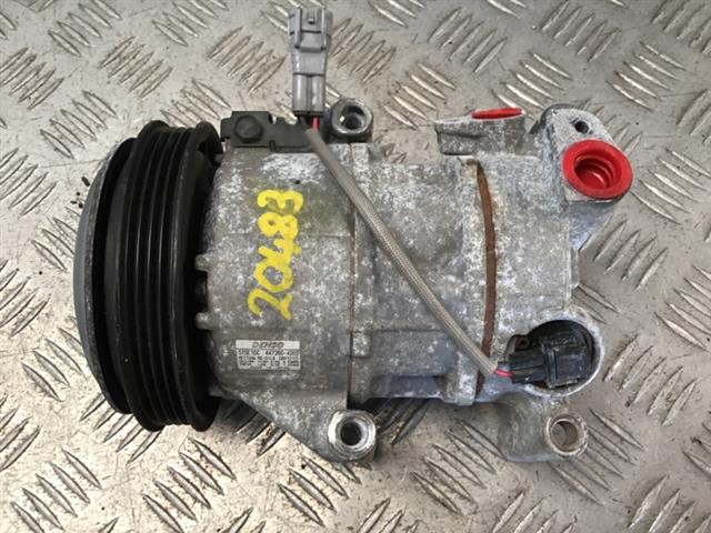 Air Cond Pump Assy