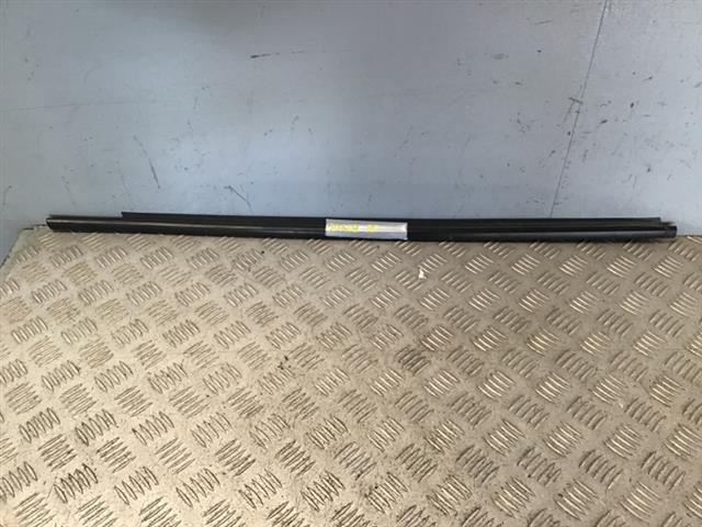 Rf Door Weather Strip Mould