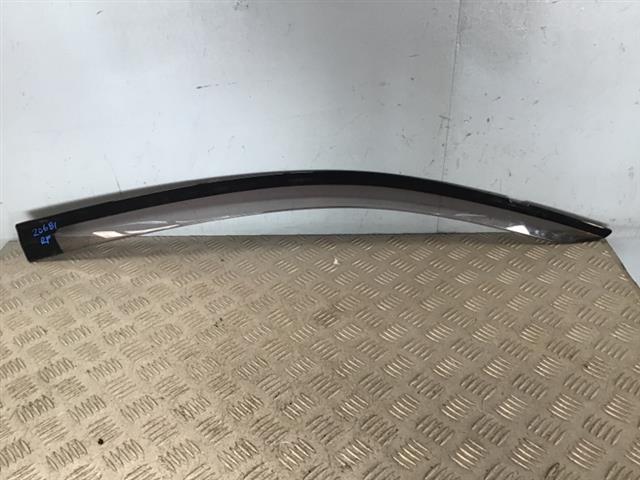 Rf Door Monsoon
