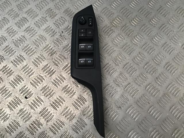 Window Master Switch