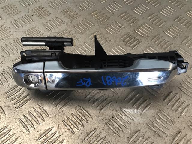 Rf Door Exterior Handle