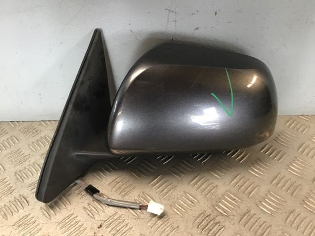 Lf Door Elec Mirror (3 Wire)