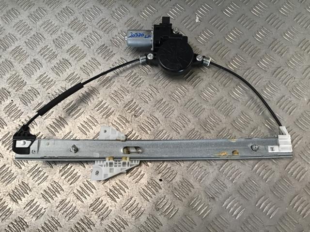 Lf Door Elec Regulator