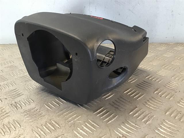 Steering Column Shrouds