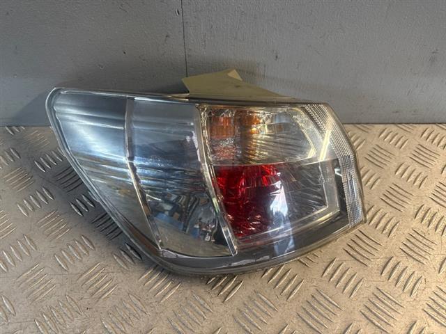 L Tail Light