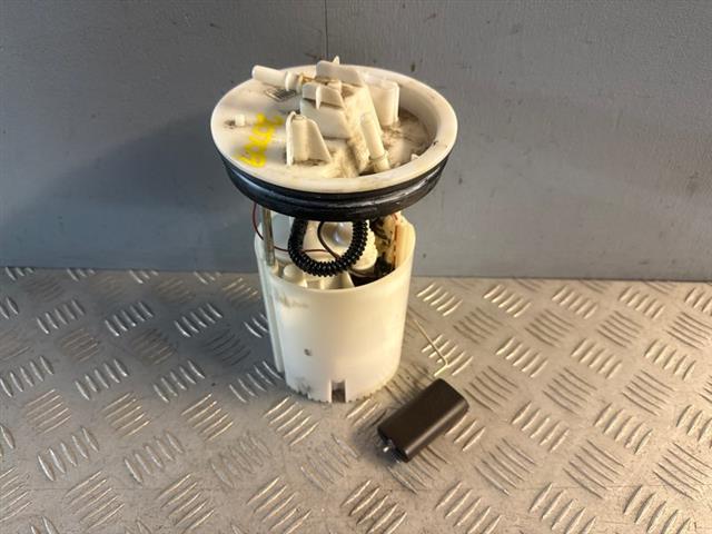Electric Fuel Pump