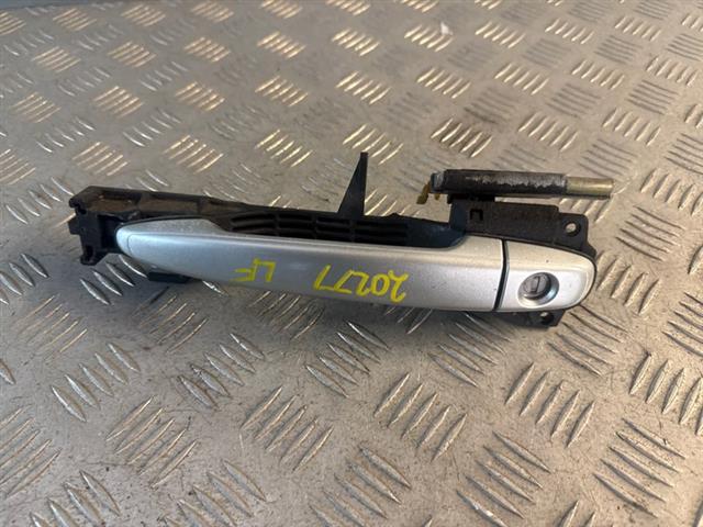 Lf Door Exterior Handle