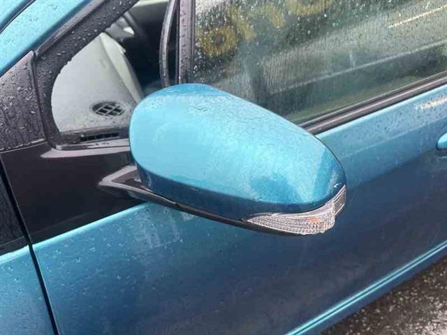 Lf Door Elec Mirror (7 Wire)