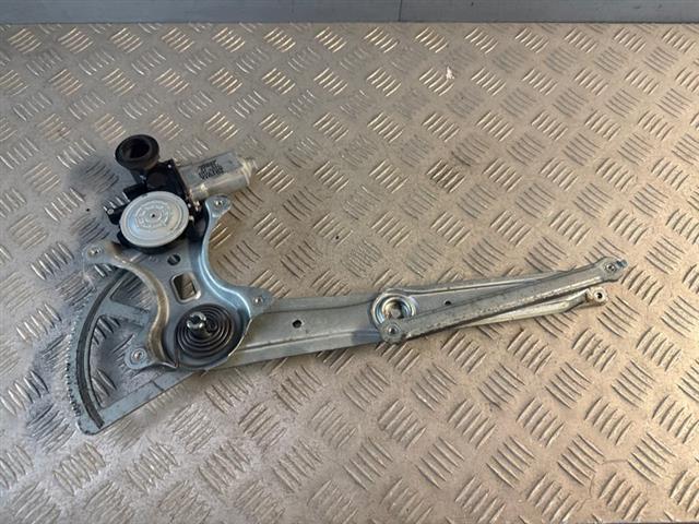 Rf Door Elec Regulator