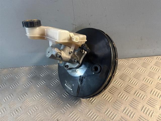 Brake Booster
