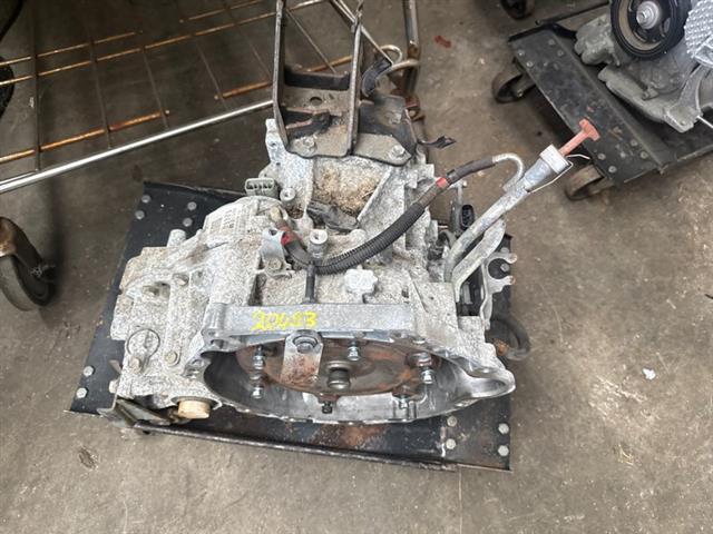 Automatic Transmission