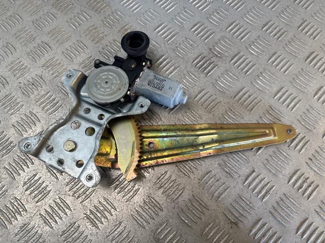 Lr Door Elec Regulator