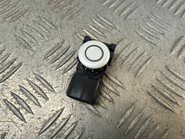 Rf Parking Sensor