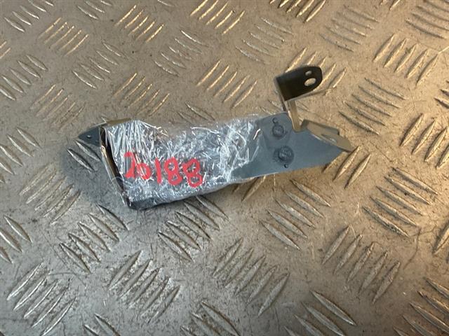 Stereo Mounting Brackets