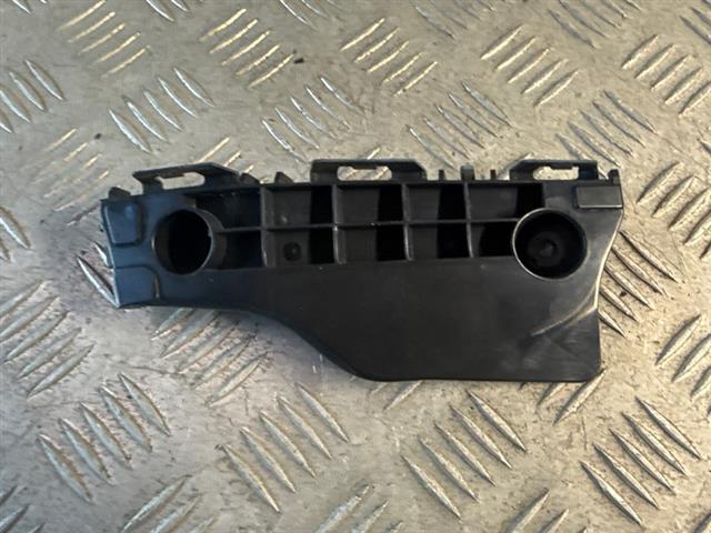 Rf Bumper Retainer