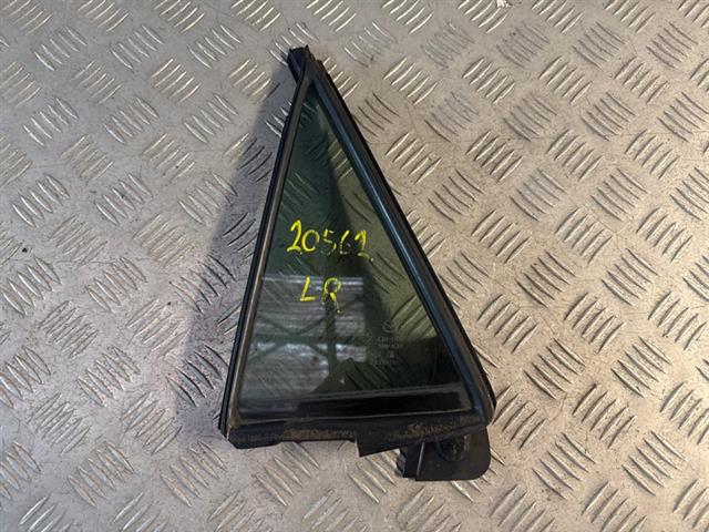 Lr Door Quarter Glass