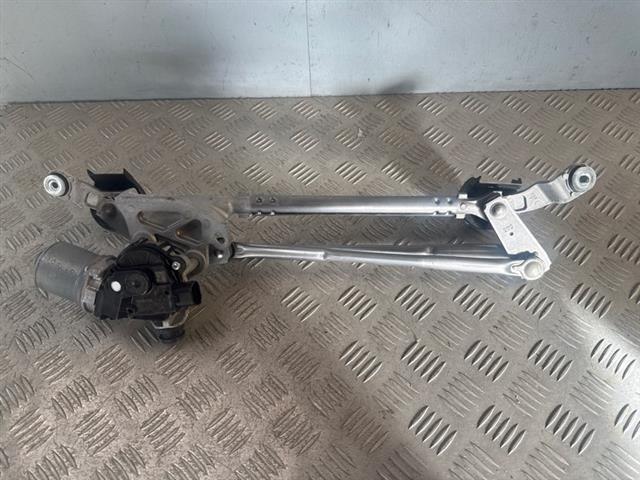 Front Wiper Rack Assy