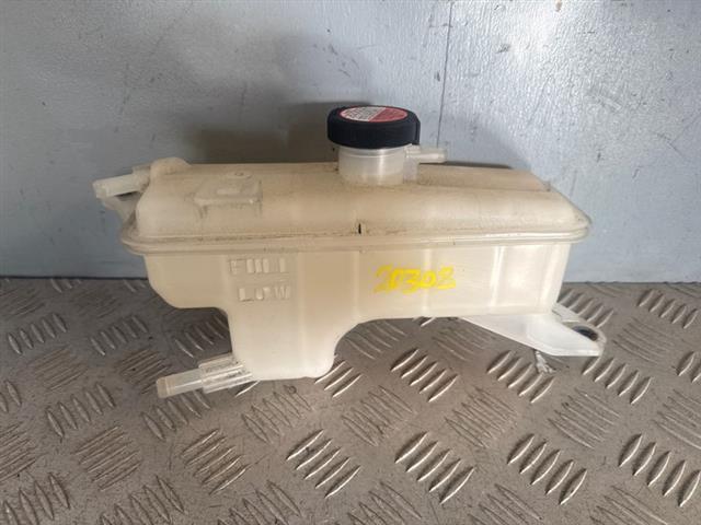 Radiator Header Tank