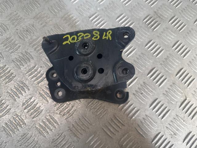 Lr Chassis Rail Extension