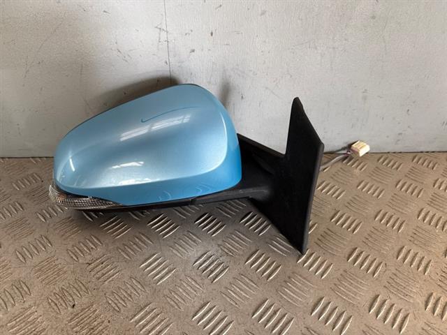 Rf Door Elec Mirror (7 Wire)
