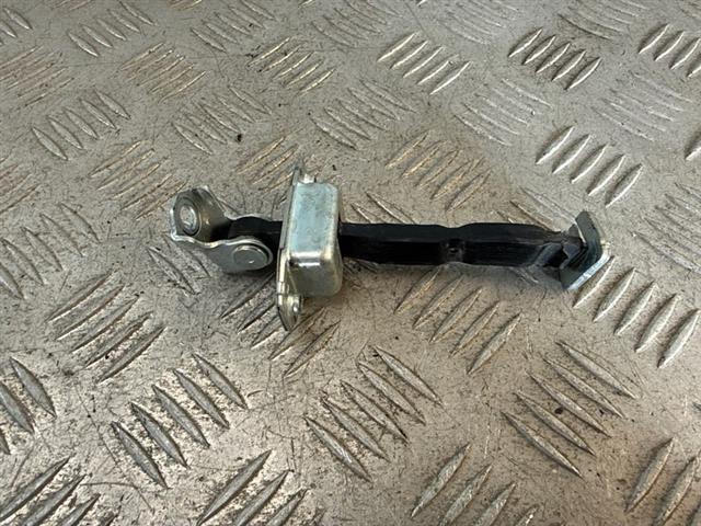 Rr Door Check Strap