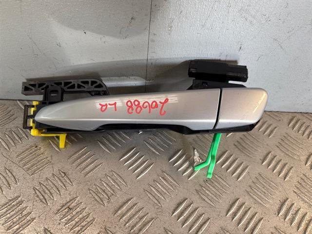 Lr Door Exterior Handle