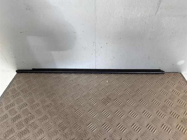 Rf Door Weather Strip Mould