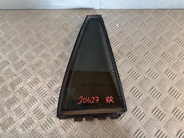 Rr Door Quarter Glass