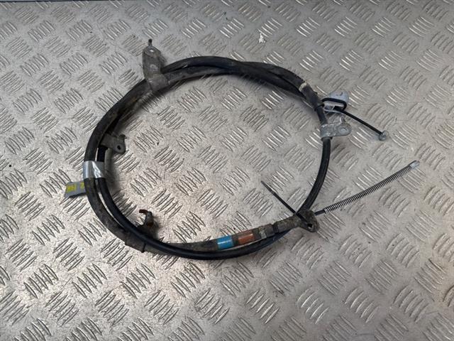 Rr Hand Brake Cable