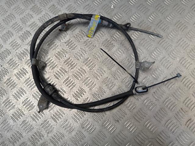 Lr Hand Brake Cable