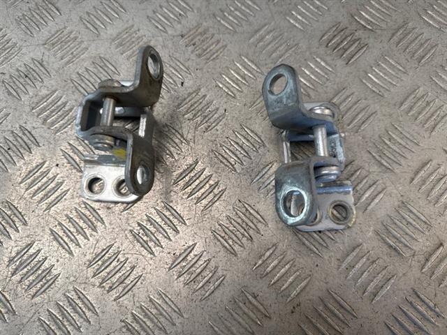 Tailgate Hinges (set)