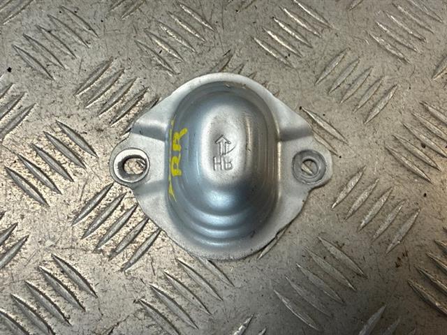 Rh Chassis Extension