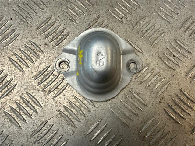 Lh Chassis Extension