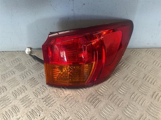R Tail Light (led)