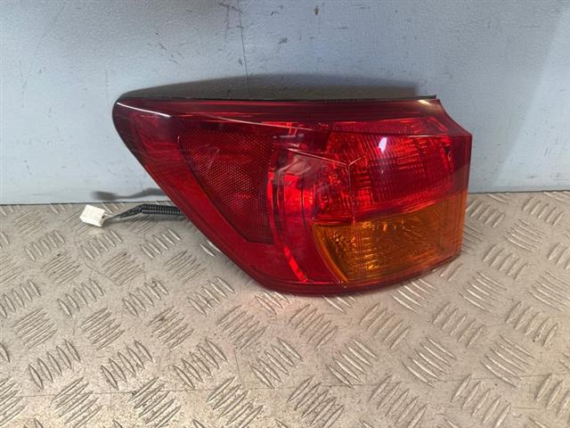 L Tail Light (led)