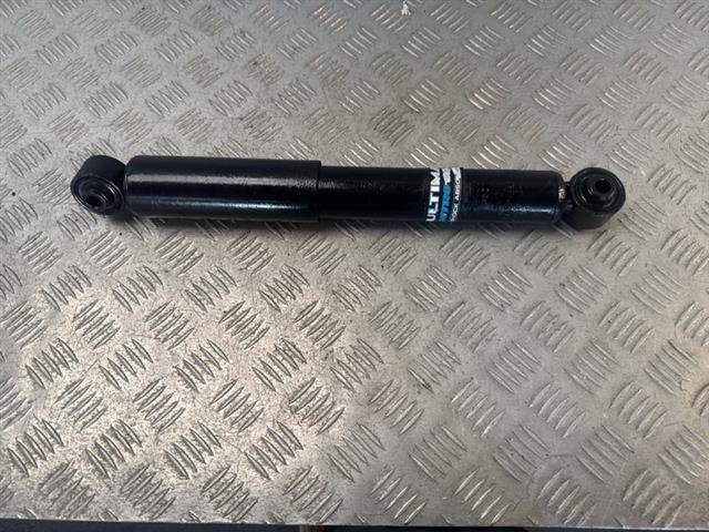 Rr Shock Absorber