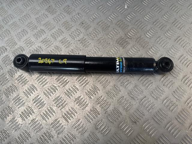 Lr Shock Absorber