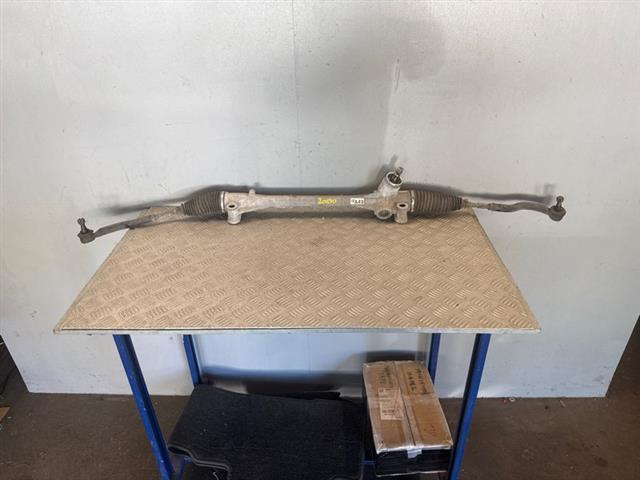 Front Electric Steering Rack